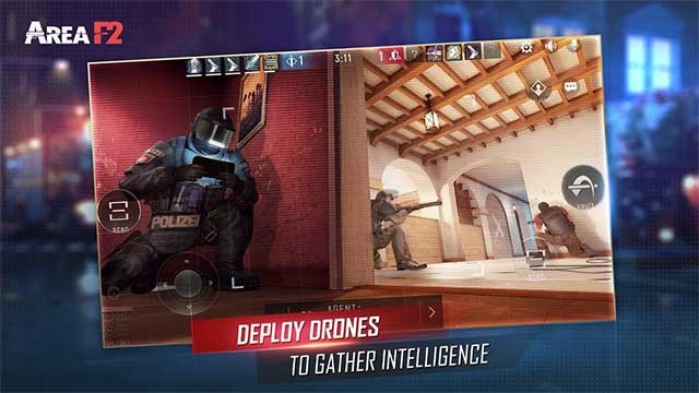 Định vị và vô hiệu hóa các mối đe dọa đến từ nhóm khủng bố