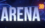 Arena 3D: Game bắn súng không gian tốc độ cao