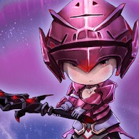 Arena Allstars cho Android - Tải game chiến thuật theo lượt mới nhất