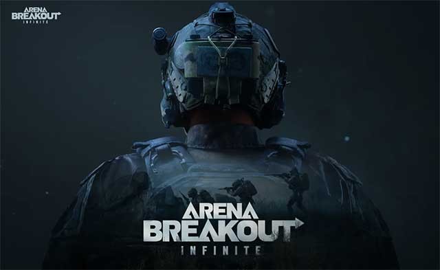Arena Breakout: Infinite là phiên bản PC của game bắn súng di động Arena Breakout