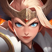 Arena Of Faith - Tải Game MOBA 5v5 Android