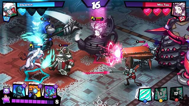 Tận dụng chiến lược khôn ngoan để chiến thắng