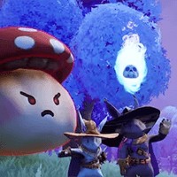 Arena Tails: Game bắn súng phép thuật hấp dẫn