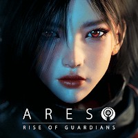 Ares: Rise of Guardian - Tải game MMORPG Android chất lượng console