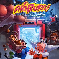 Ari Buktu and the Anytime Elevator - Game Du Hành Thời Gian Tìm Kho Báu