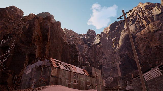 Khi đêm xuống, hãy tìm 1 chiếc giường để ngủ và phục hồi năng lượng