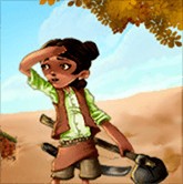 Arida: Backland's Awakening - Game phiêu lưu sinh tồn hấp dẫn