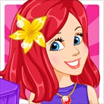 Ariel Fashion Show - Game Thời Trang Nàng Tiên Cá Miễn Phí