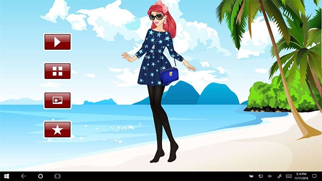 Game thời trang nàng tiên cá - Ariel Today