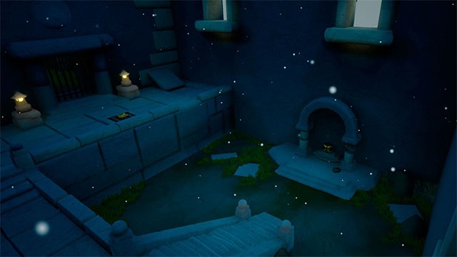 Âm nhạc là trái tim của Arima, nơi nhịp điệu quyết định tất cả