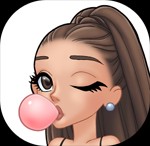 ARIMOJI by Ariana Grande - Bàn phím Emoji cho Android