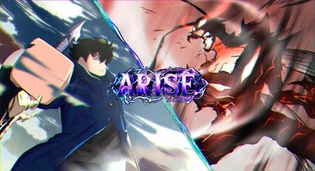 Trở thành chiến binh mạnh mẽ, triệu hồi Shadow để chiến đấu