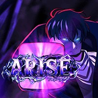 Arise Crossover - Game nhập vai hành động Roblox HOT