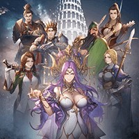 Arisen Force: HeroTest - Game ARPG Anh hùng Xuyên Không