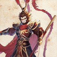 Arisen Force: Life Devotee of Wukong - Game ARPG Tôn Ngộ Không