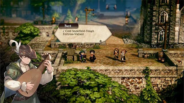 Nhiều hoạt động và nhân vật đặc sắc để bạn khám phá và tìm hiểu