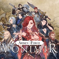 Arisen Force: Vonimir - Game ARPG Pixel Đồ Họa Đẹp