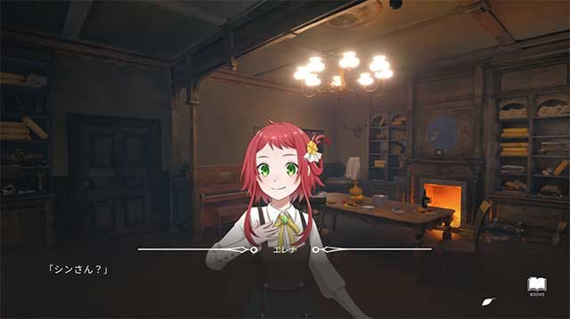 Game mô tả ranh giới giữa lý tưởng và thực tế thông qua những tình huống kịch tính