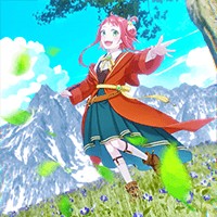 Arishihi no watashitachi e - Trải nghiệm cuộc sống yên bình