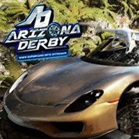 Arizona Derby: Offroad Wars - Game Đua Xe Địa Hình Cực Hay