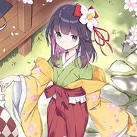 Ark of Eternal Recollection - Game nhập vai Anime Touhou Project