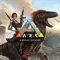 ARK: Survival Evolved - Game Sinh Tồn Khủng Long