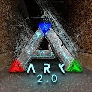 ARK: Survival Evolved Android 2.0.29 - Sinh tồn cùng khủng long