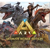 ARK: Ultimate Survivor Edition iOS - Beta Test Kín