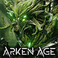 Arken Age: Game ARPG thực tế ảo hoành tráng