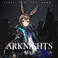 Arknights: Trải nghiệm nhập vai chiến thuật đỉnh cao