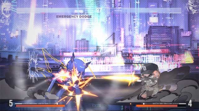 Arknights: Release có rất nhiều chế độ khác nhau để bạn lựa chọn và trải nghiệm