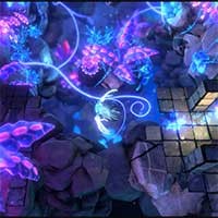 Arktrum - Game Giải Cứu Thế Giới Huyền Ảo