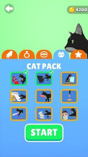 Nhiều màn chơi với yêu cầu thú vị