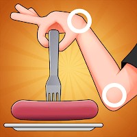 Arm Simulator Android 2.0.5 - Game Điều Khiển Tay Vui Nhộn