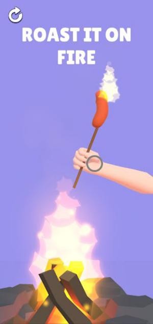 Thực hiện nhiều hành động khác nhau