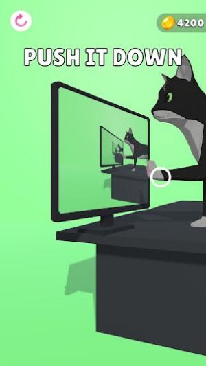 Hành động trơn tru, mượt mà