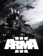 Arma 3: Trải nghiệm game chiến tranh quân sự đỉnh cao