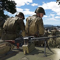 Arma Reforger 1.1: Tuyệt phẩm Chiến tranh Lạnh