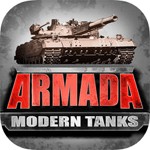 Armada: Modern Tanks - Game bắn xe tăng đỉnh cao trên iOS