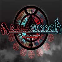 Armageddon Onslaught: Game Hành Động Sinh Tồn Ngày Tận Thế