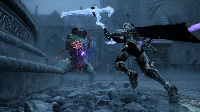 Dù gục ngã, bạn sẽ hồi sinh và tiếp tục chiến đấu