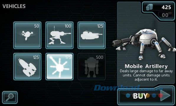 Phương tiện trong game