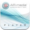 ARMedia Player for iOS - Ứng dụng xem mô hình ảo