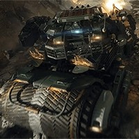 Armor Attack iOS: Game chiến thuật bắn súng đỉnh cao