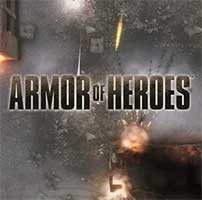 Armor of Heroes - Game bắn tăng kịch tính từ SEGA