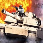 Armored Fist 3 Demo - Game Bắn Tăng Miễn Phí