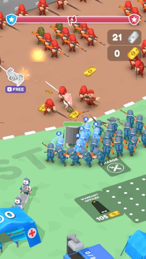 Kết thúc một ngày với chiến thắng trong tay bạn