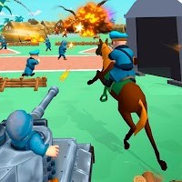 Army Commander War - Game chiến lược Android