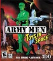 Army Men: Toy in Space Demo - Đội quân lính nhựa