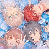 Aroma Love Ready! - Demo Game Anime Lãng Mạn